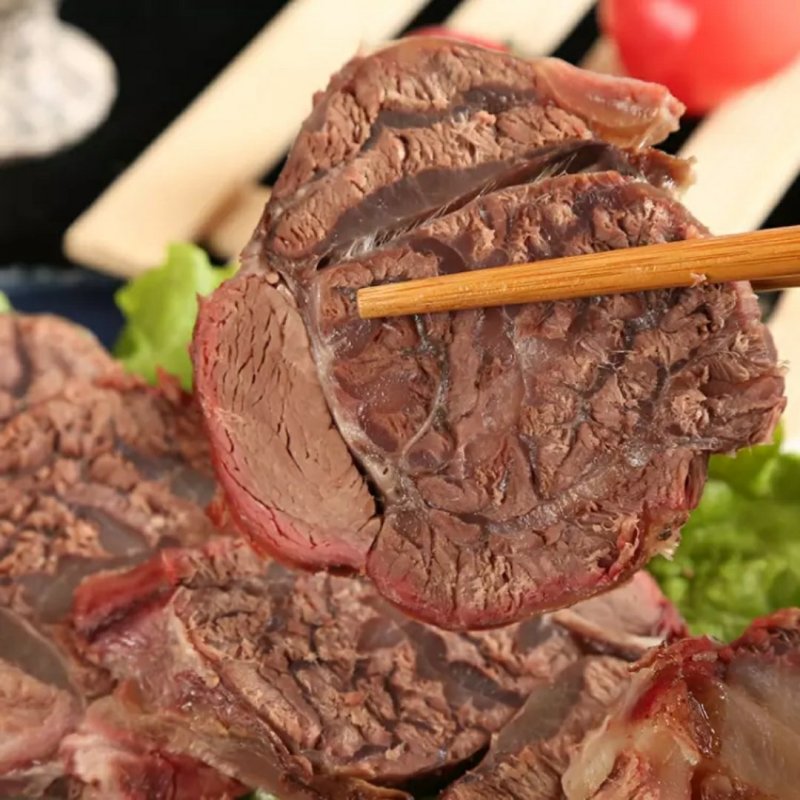 驴肉，板肠，套肠，驴腰子，驴肝，驴蹄，