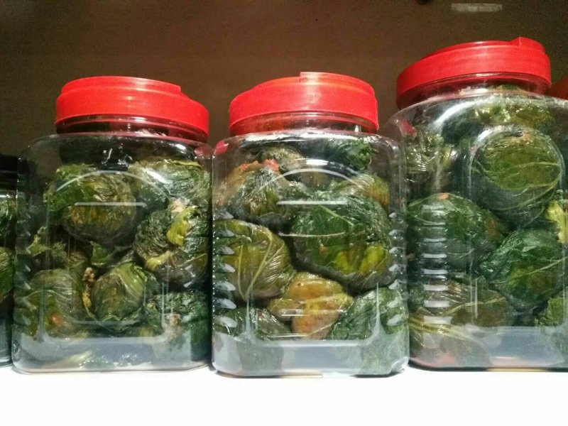 红豆腐