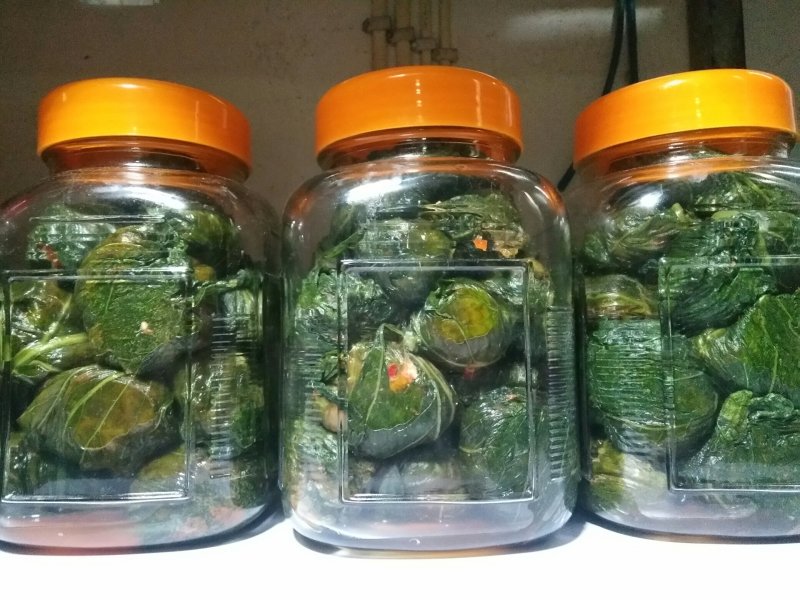红豆腐
