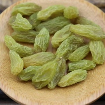 新货新疆吐鲁番正宗无核白葡萄干大颗粒原生态葡萄干蜜钱果干