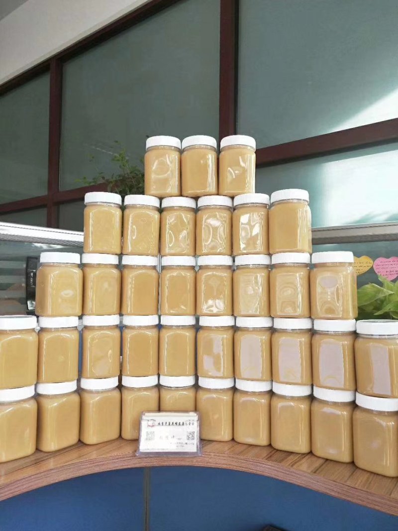 野生蜂蜜批发