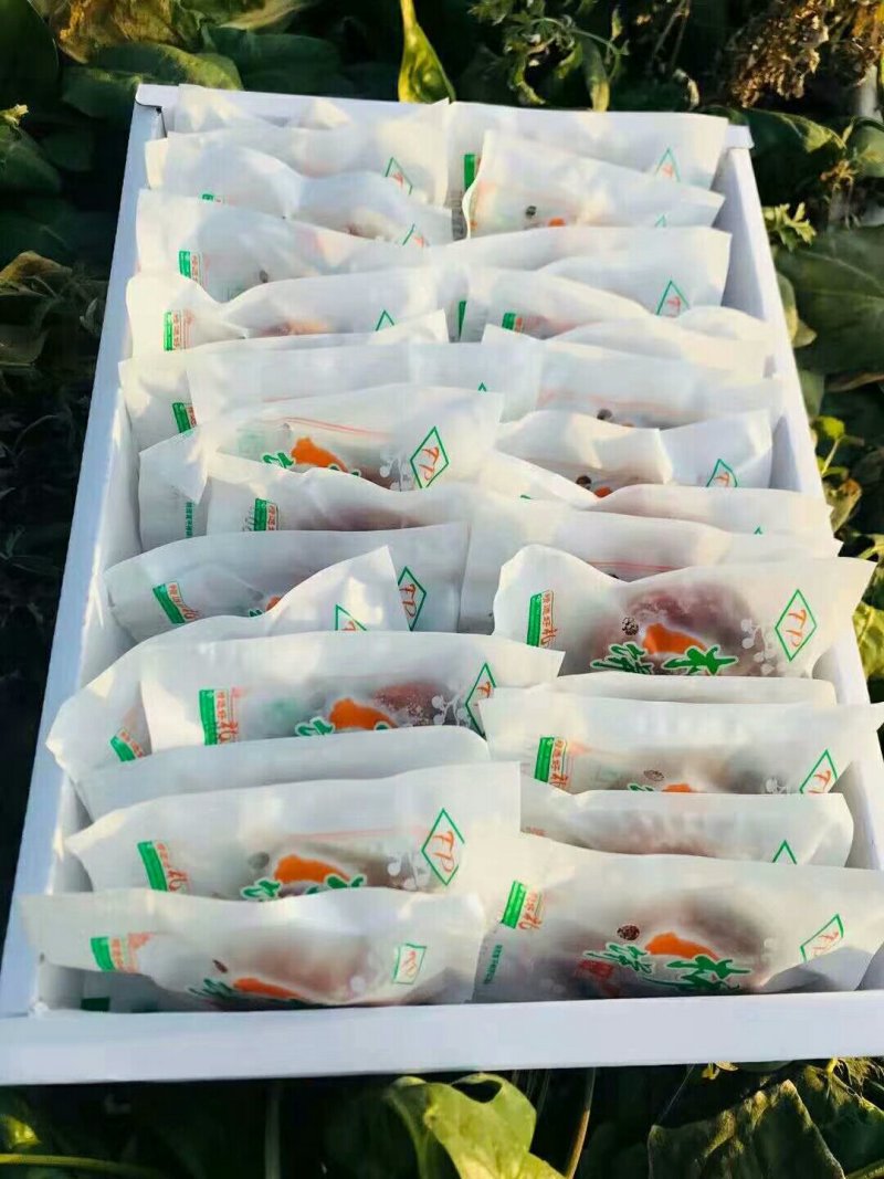 优质富平柿饼