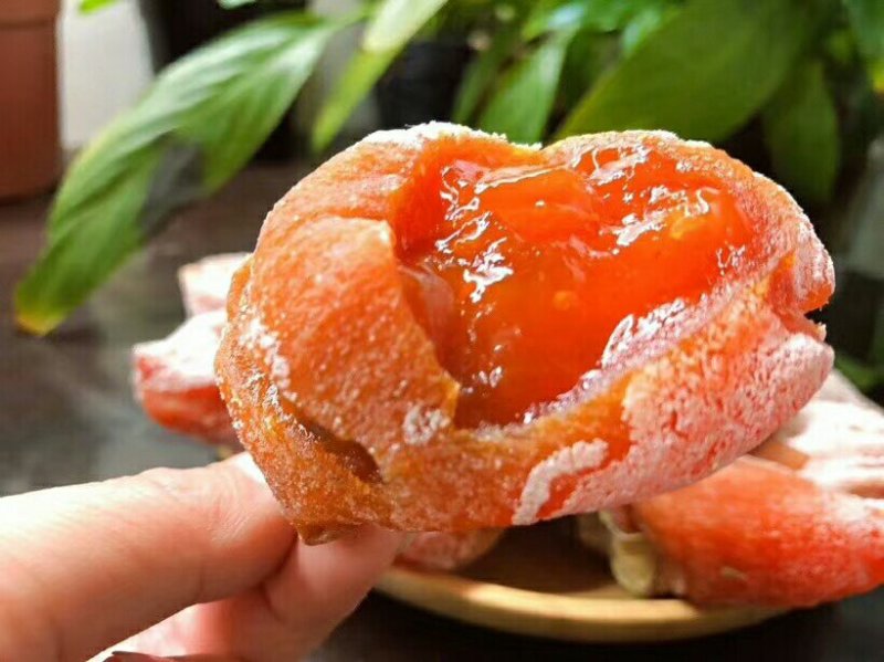 优质富平柿饼