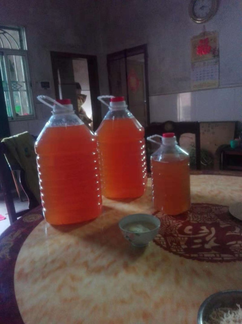 客家黄酒