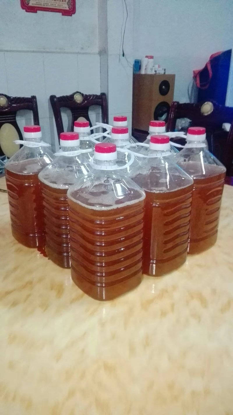 客家黄酒
