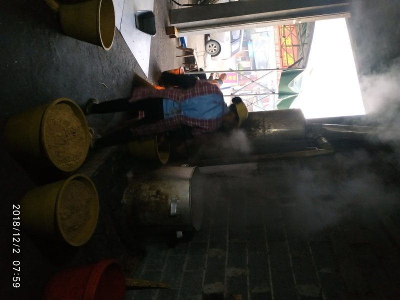 山茶籽子油