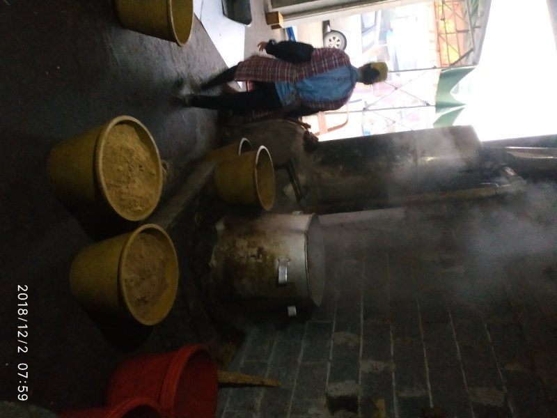 山茶籽子油