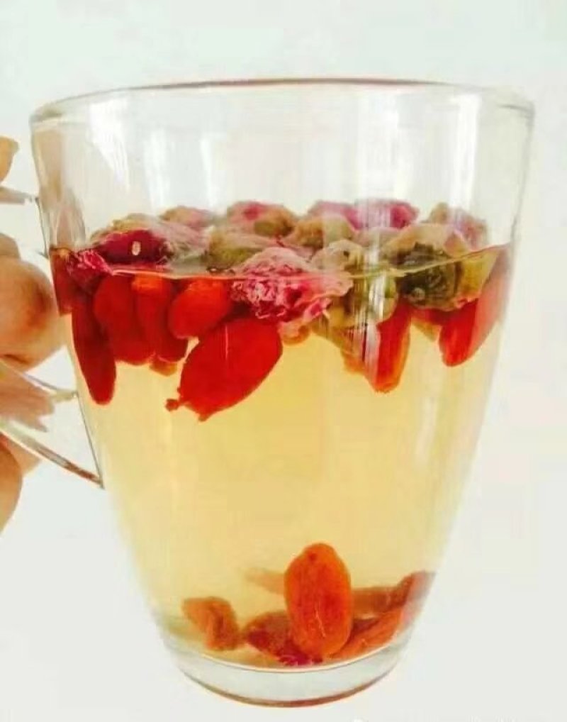 红枸杞干货头茬优质头茬黑枸杞