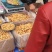 山药蛋黄饺子