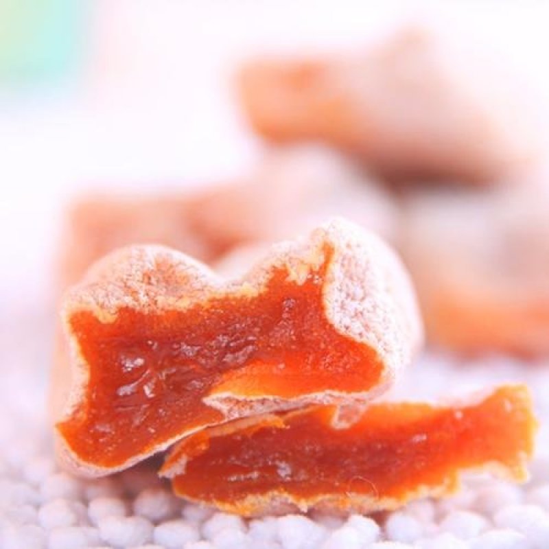 广西永福柿饼