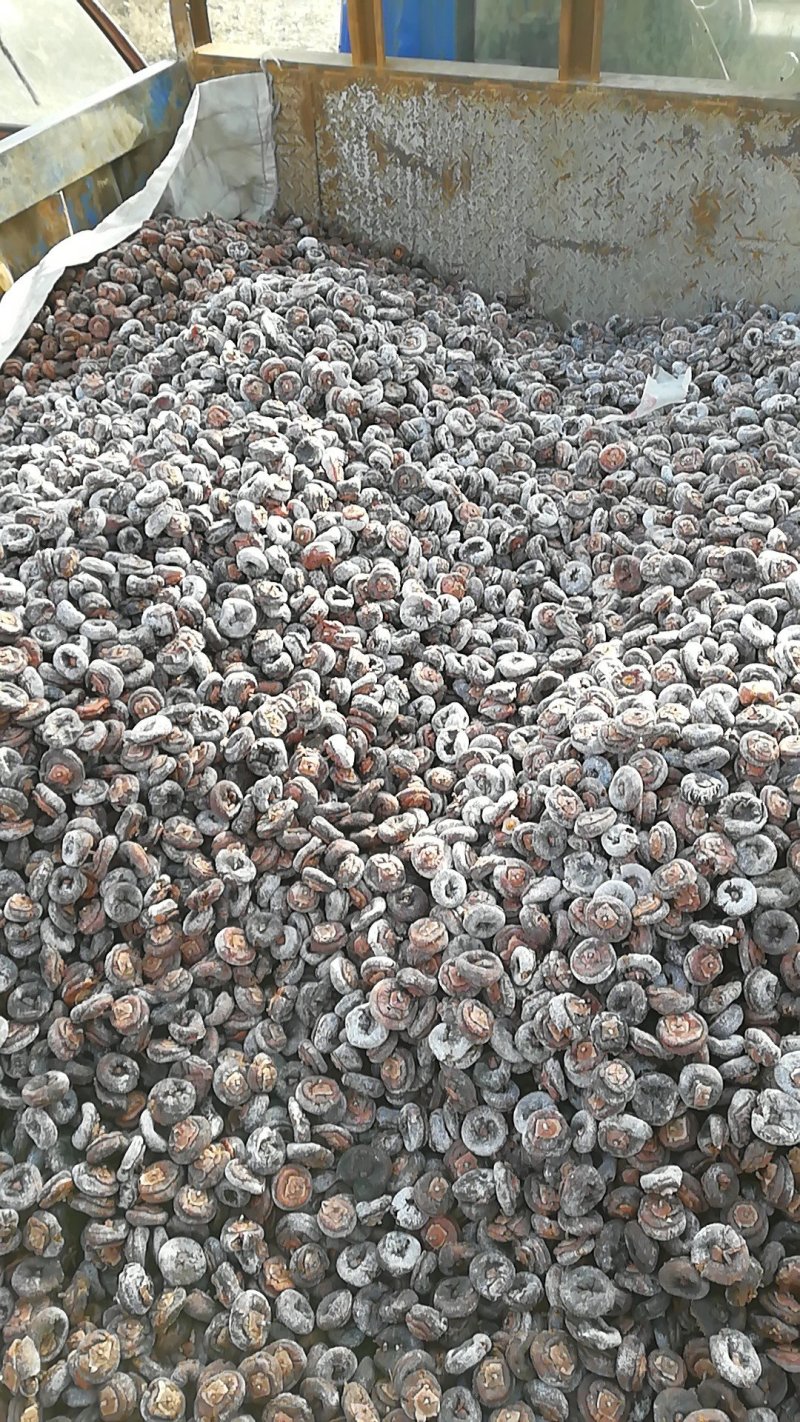 优质柿饼