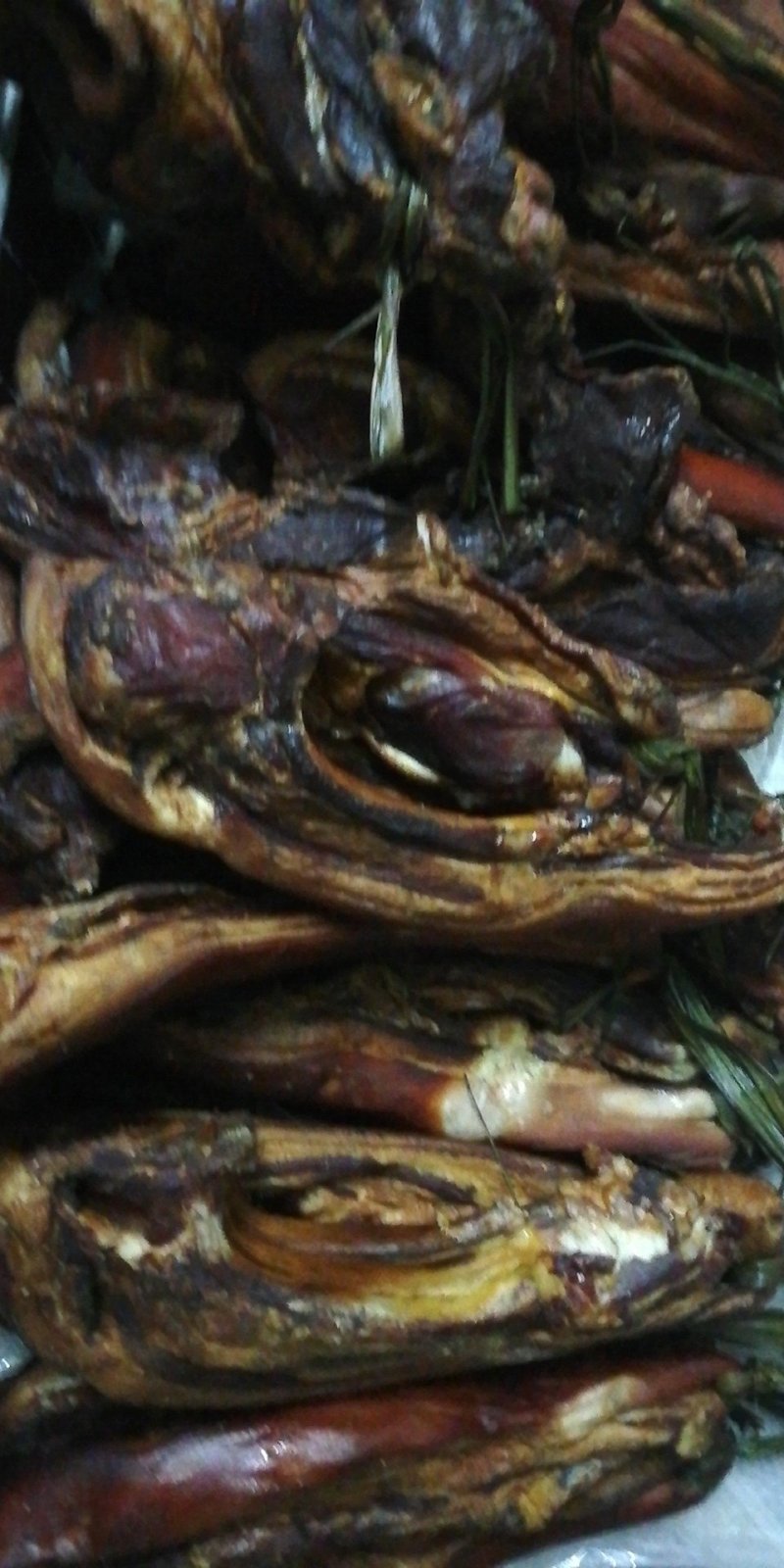 土家腊肉