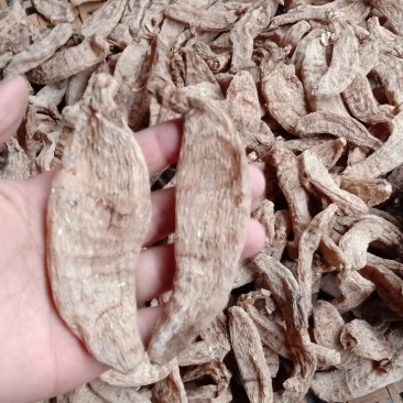 干天麻，自产自销，天然烘干