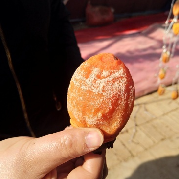 富平柿饼产地直销