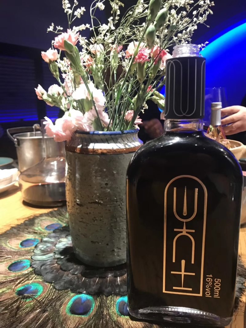 养身果酒，法国大师精心酿造