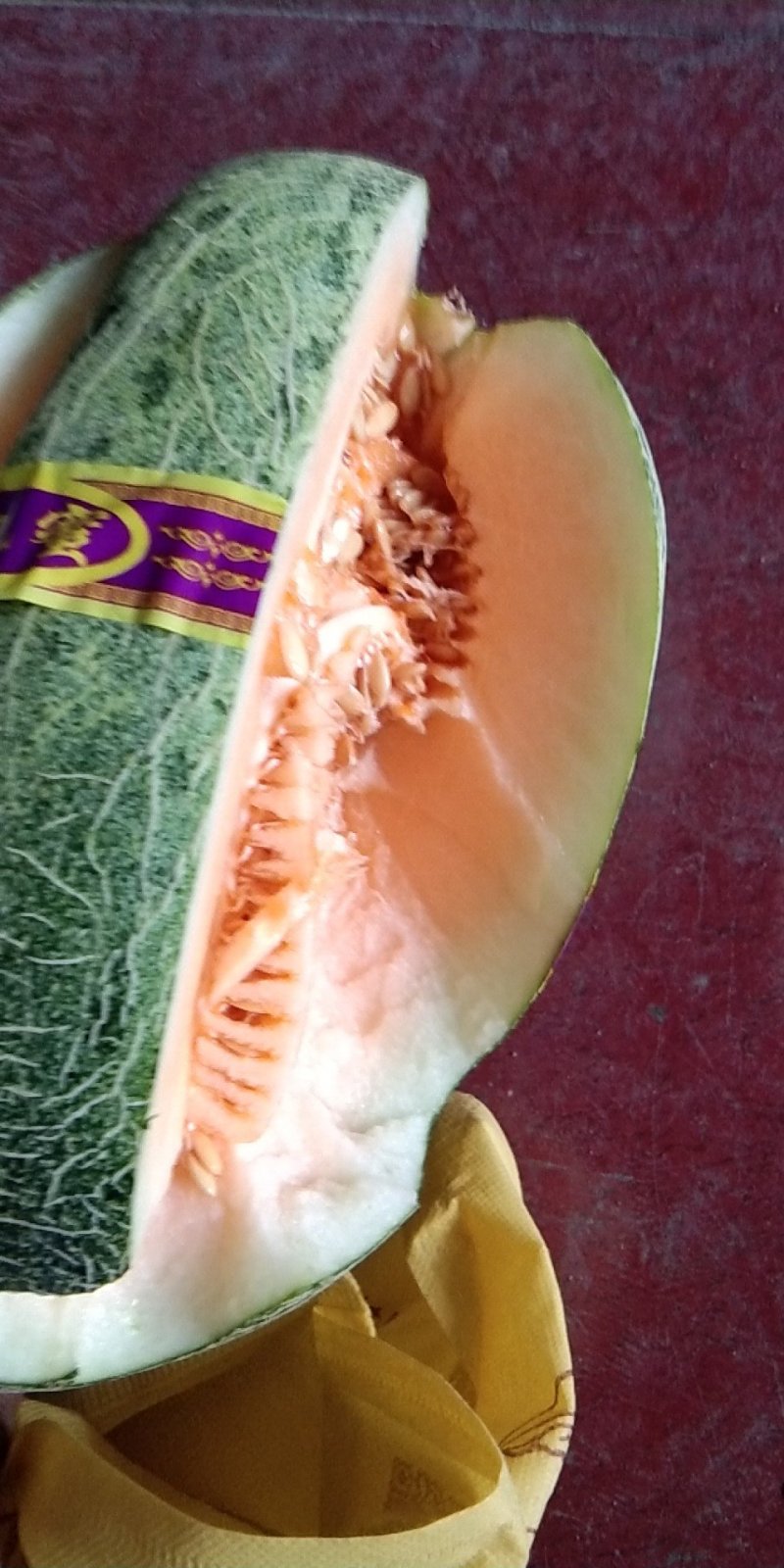 哈密瓜