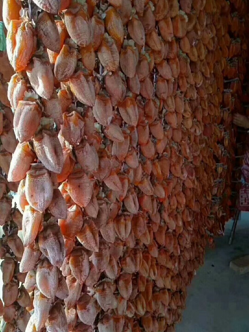 柿饼