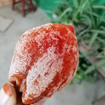 正宗富平柿饼（大货）