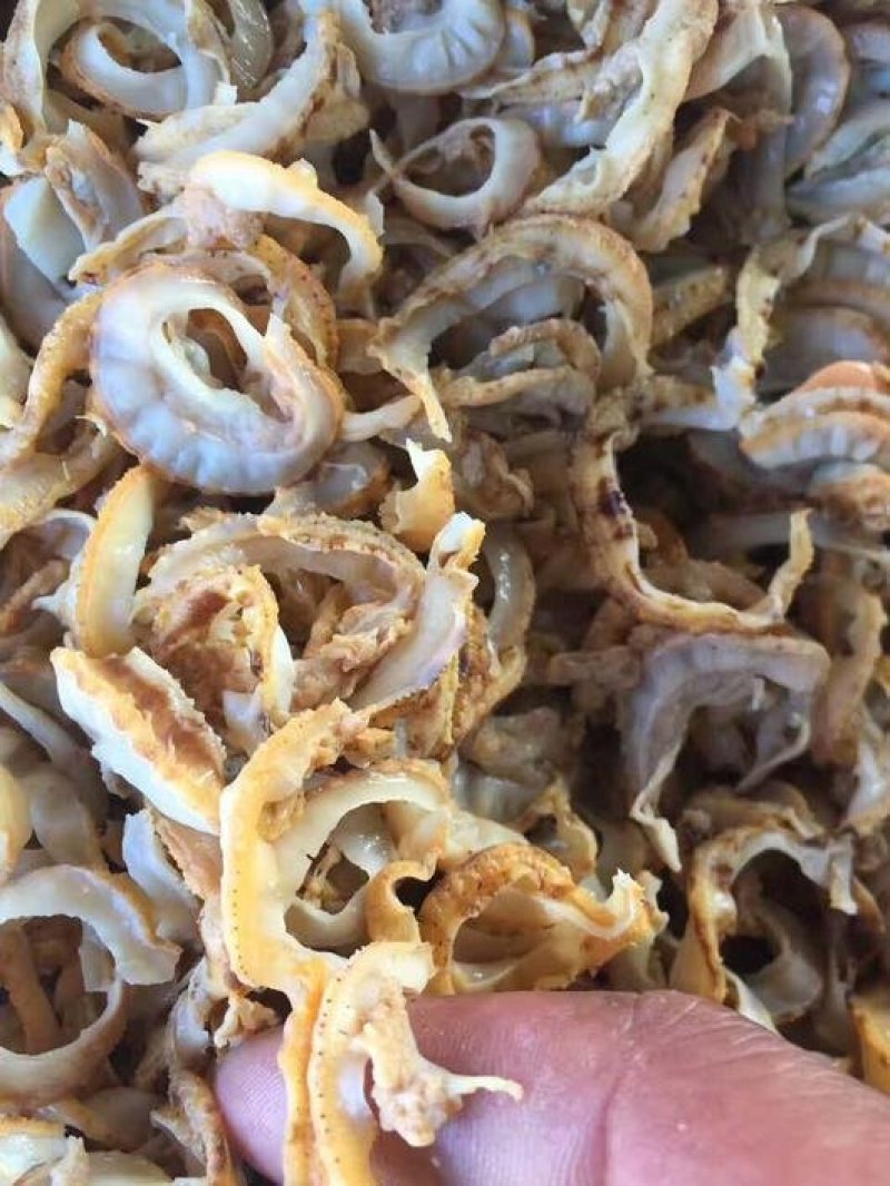 熟裙边，裙边，夏夷贝裙边，夏夷贝边，扇贝边