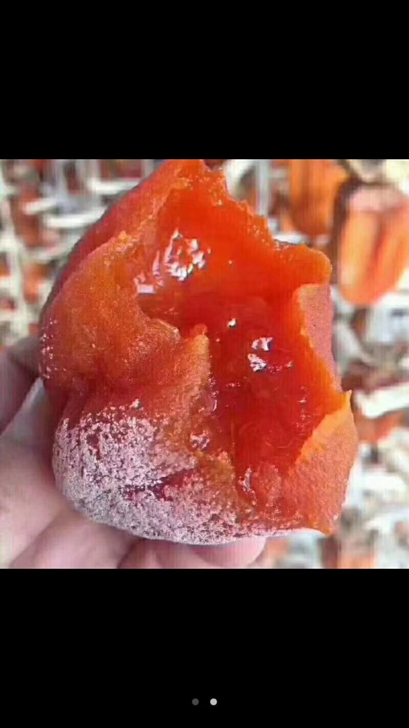 柿饼