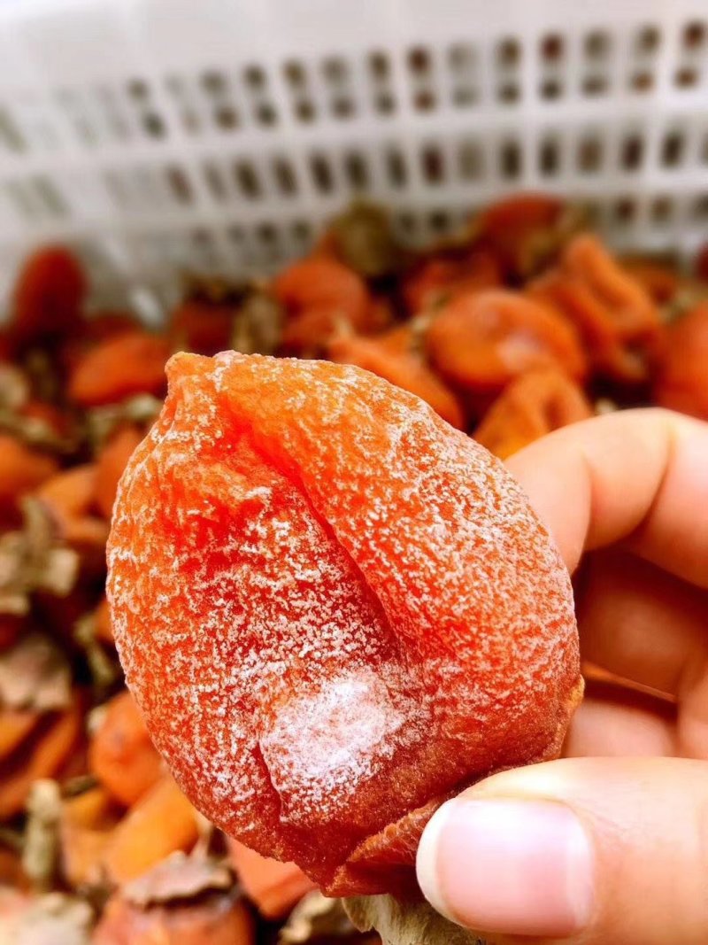 柿饼