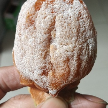 柿饼