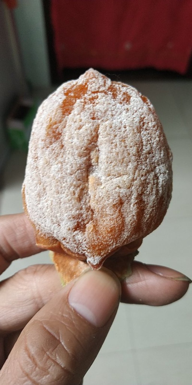柿饼