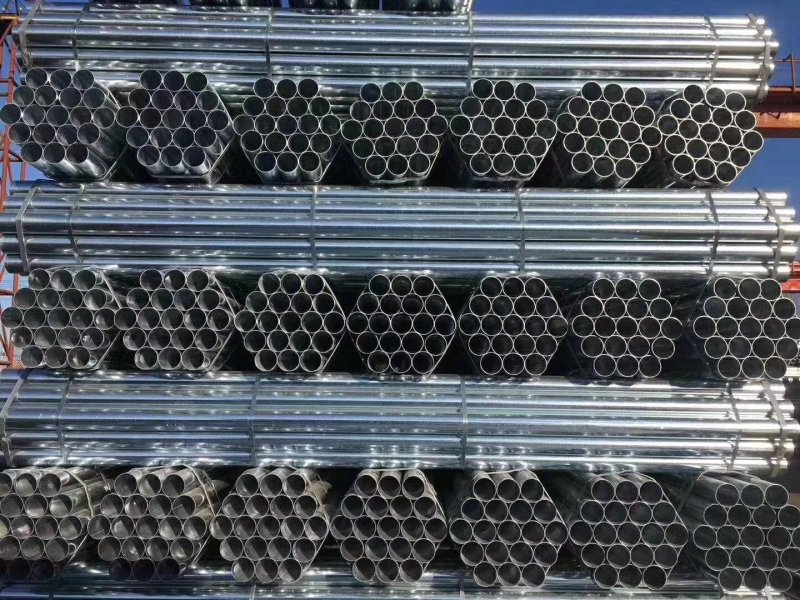 大棚骨架天津大棚管生产厂家包塑管生产厂家