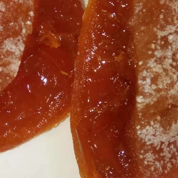 正宗涧头村老味柿饼