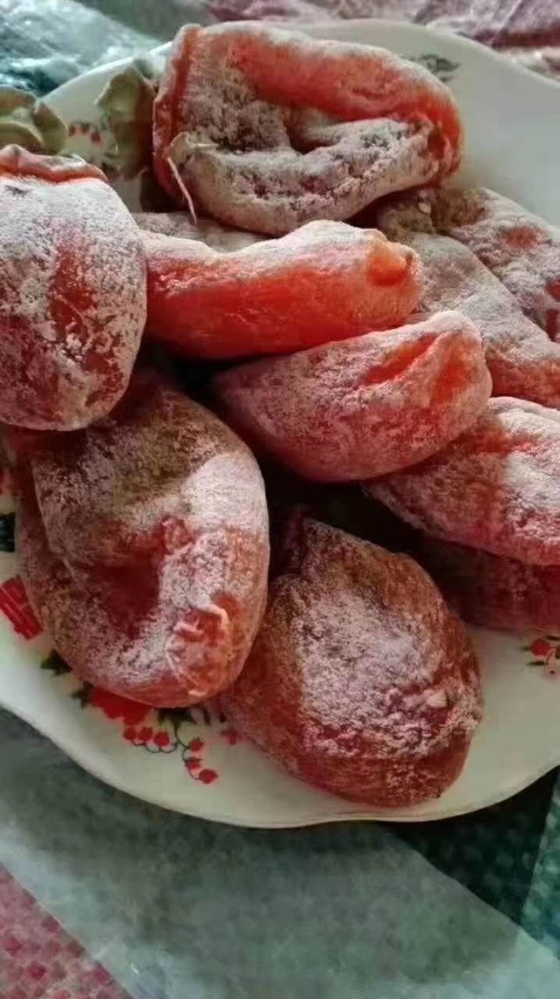 富平柿饼