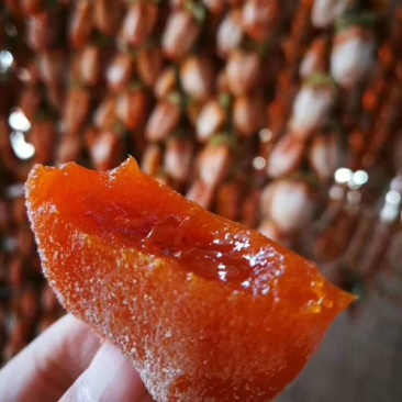 富平柿饼