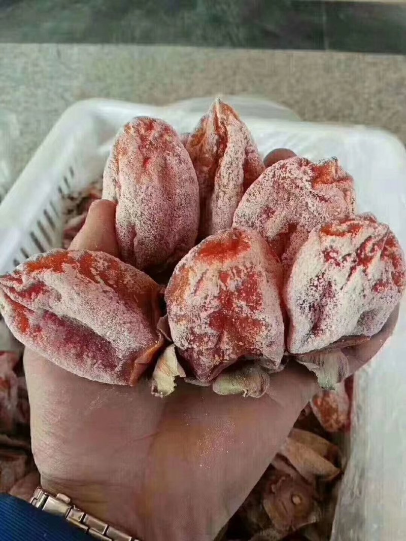 富平柿饼