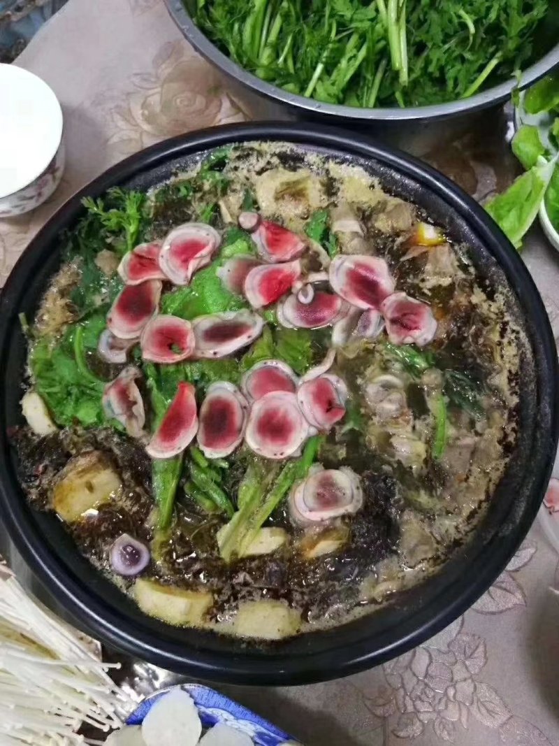梅花鹿茸