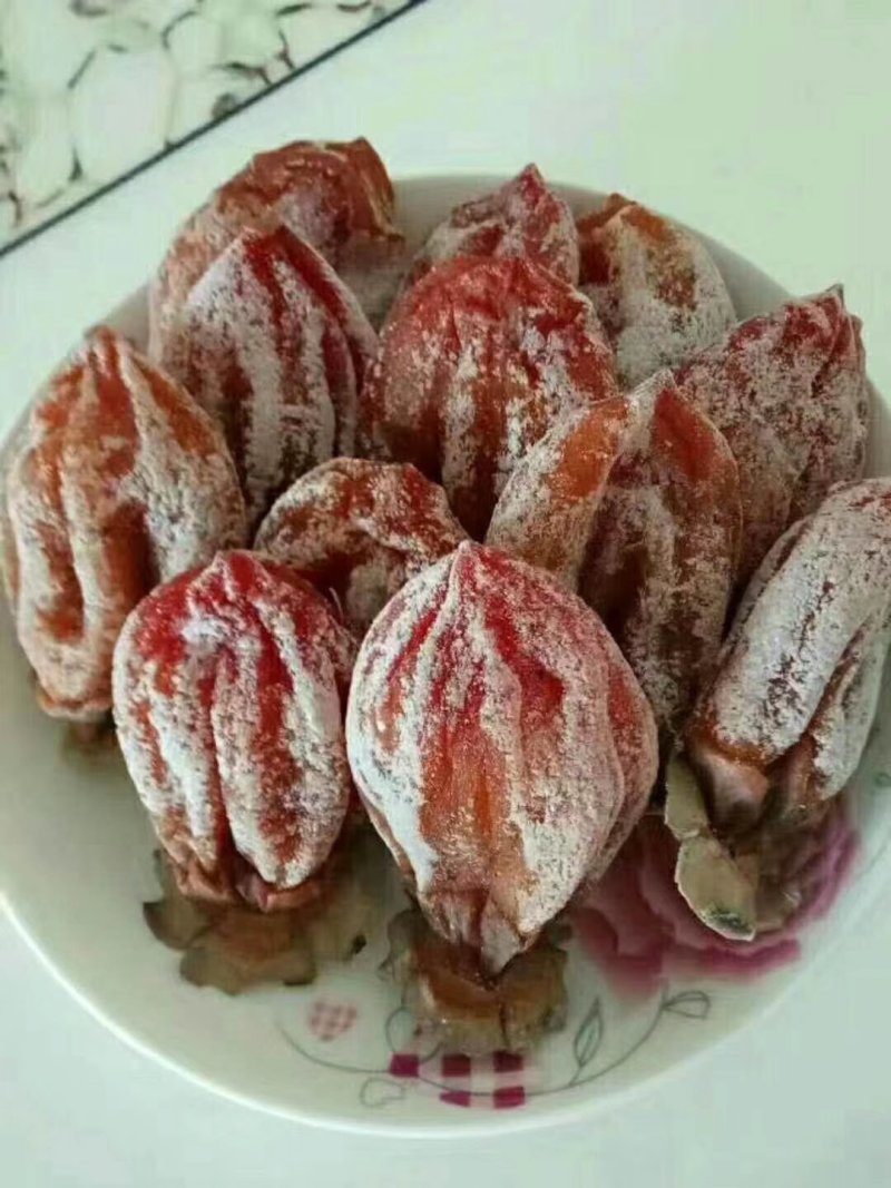 富平柿饼