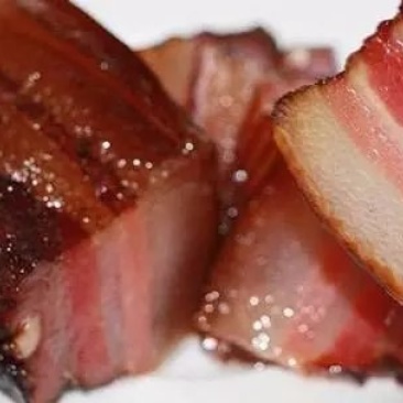 腊肠腊肉上市供应