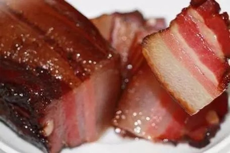 腊肠腊肉上市供应