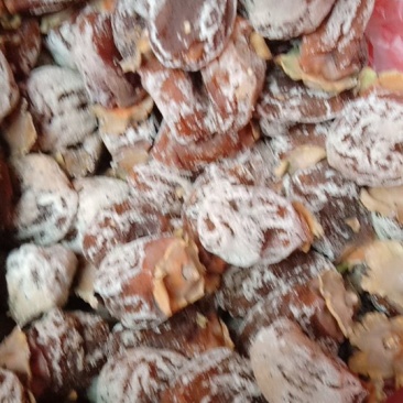 柿饼