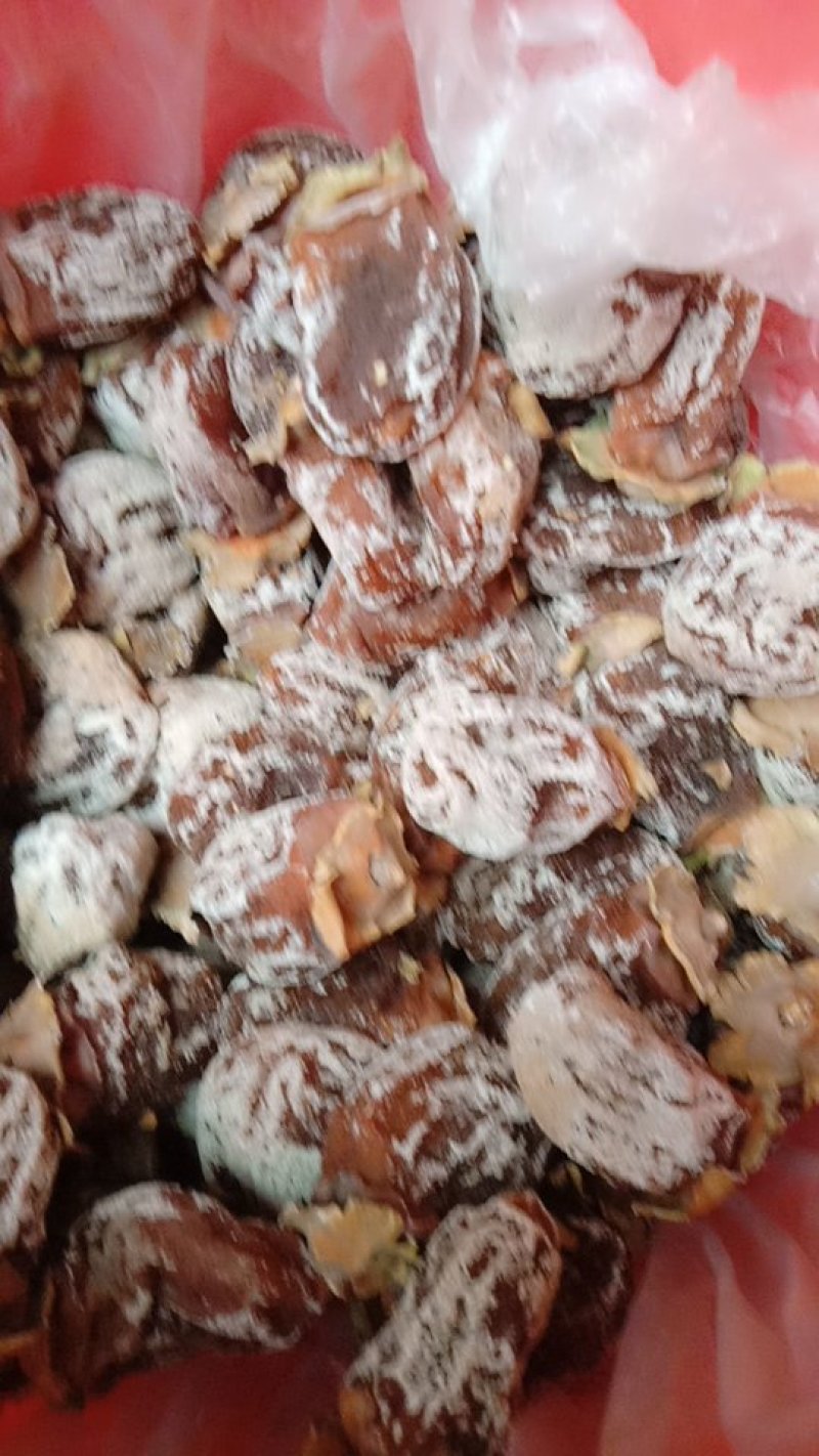 柿饼