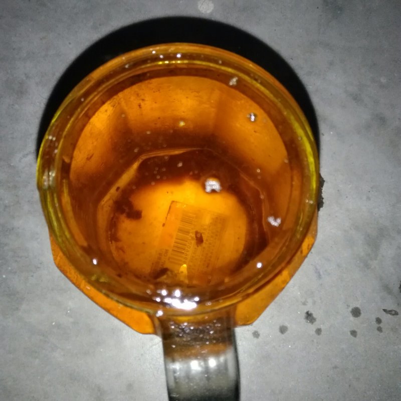 茶油
