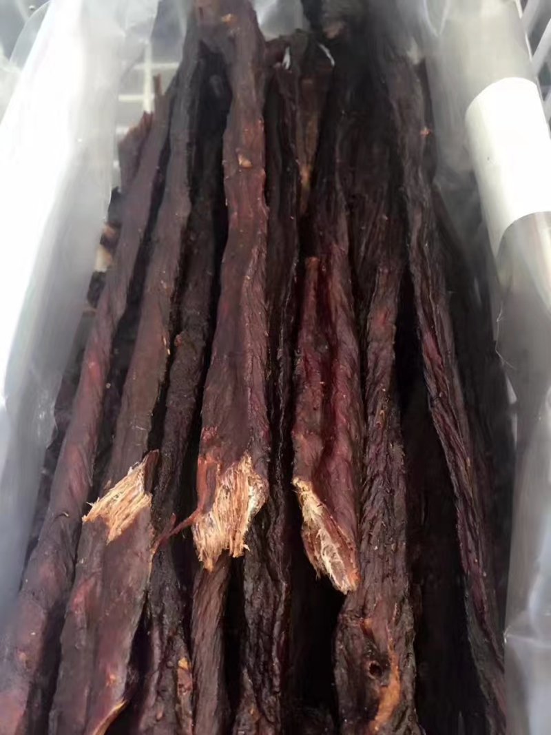 牛肉干