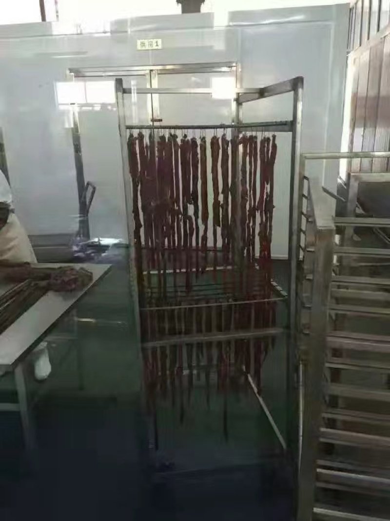 牛肉干