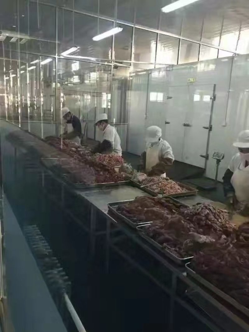 牛肉干