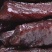 牛肉干，半干