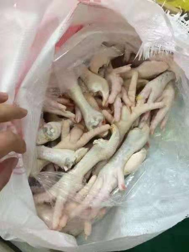 鸡爪