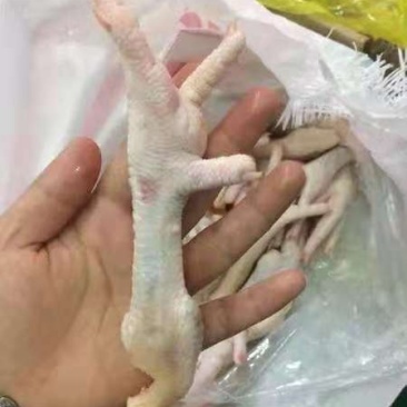 鸡爪