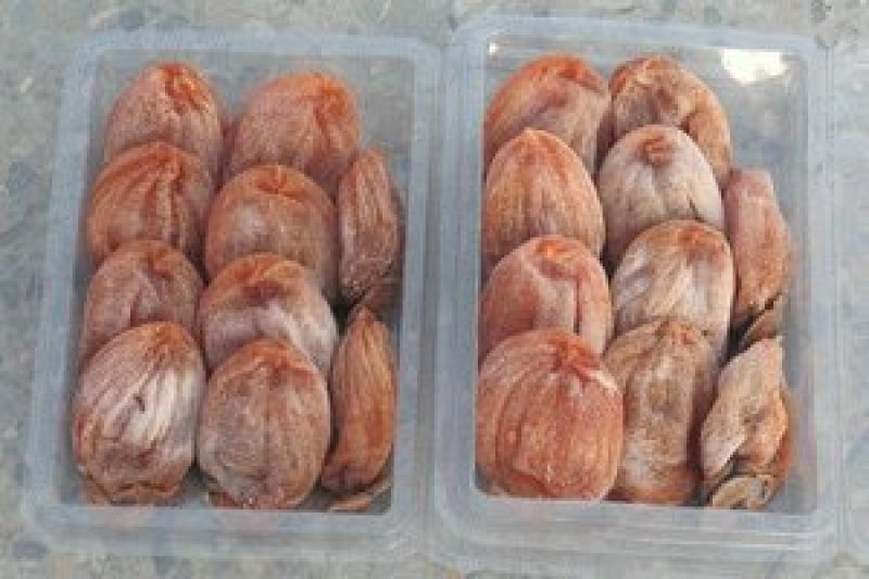 富平柿饼