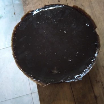 驴膏
