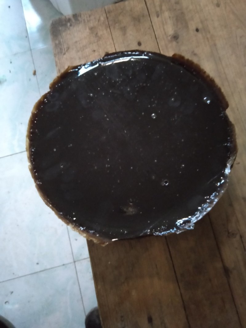 驴膏