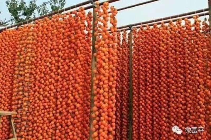 柿饼