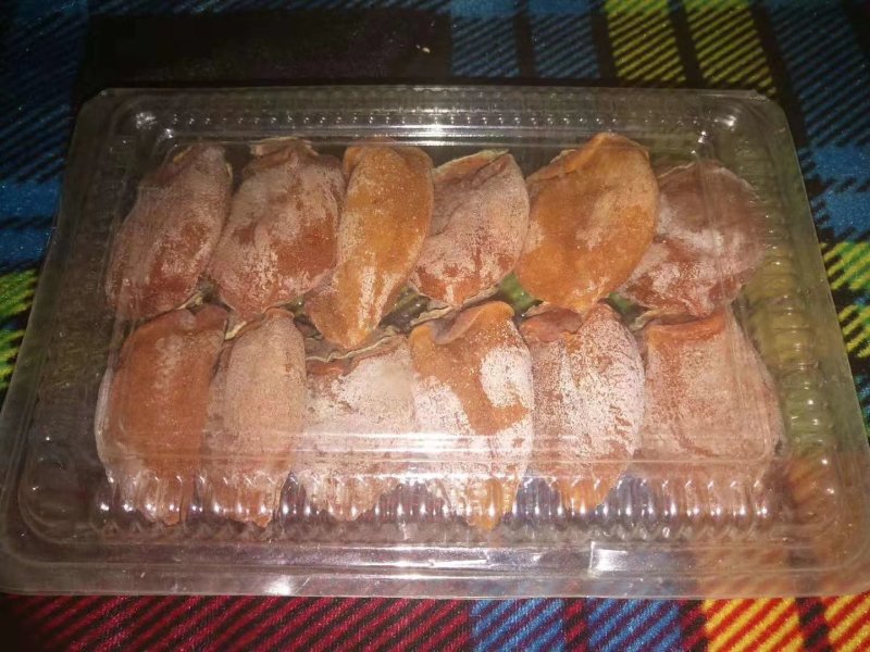 柿饼